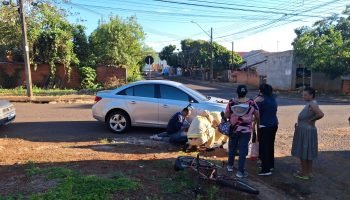 Foto: Foto: Raquel Gomes/Tarobá