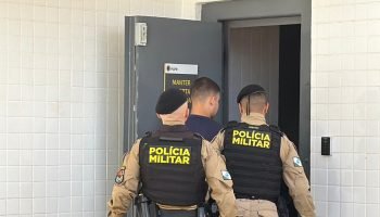 Foto: Foto: Ailton Santos/Tarobá