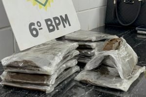 Foto: Foto: Ailton Santos/Tarobá