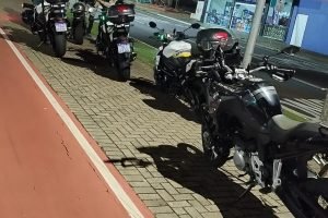 Foto: Foto: Polícia Militar