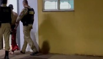 Foto: Foto: Ailton Santos/Tarobá