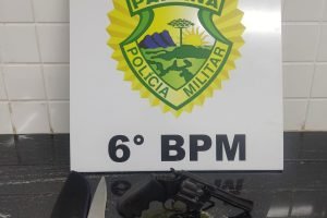 Foto: Foto: Polícia Militar