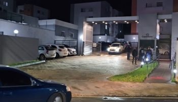 Foto: Foto: Tarobá