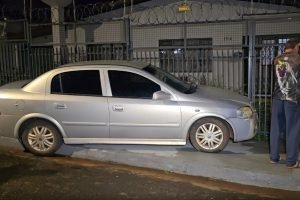 Foto: Tarobá