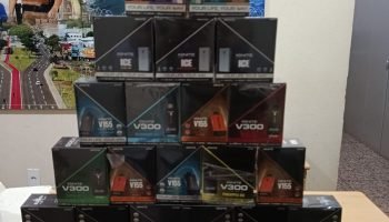 Foto: Foto: Polícia Militar