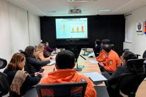 Foto: Foto: Defesa Civil