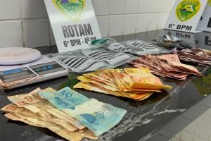 Foto: Foto: Ailton Santos/Tarobá