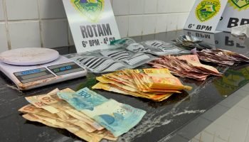 Foto: Foto: Ailton Santos/Tarobá