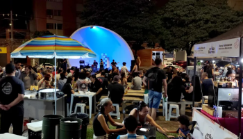 Foto: Foto: Emerson Dias / Arquivo N.Com