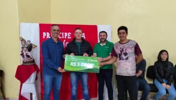 Foto: Pascom - Cominidade São Miguel e Eleadro Rodrigues - Campo Aberto FM