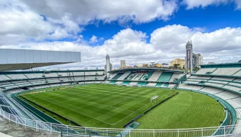 Del Valle assume papel de acionista minoritário no Coritiba, projeto de formação de atletas
