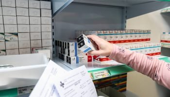 Governo amplia usuários atendidos pela Farmácia do Paraná em 82,9%