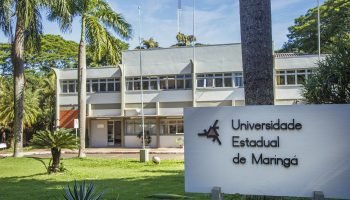 UEM abre matrículas de calouros para 2026 na Universidade Estadual de Mato Grosso do Sul nesta