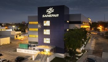 Sanepar alcança 81% de aprovação entre paranaenses