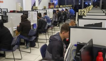 Paraná lidera ranking nacional de contratações via Agências do Trabalhador em 2025