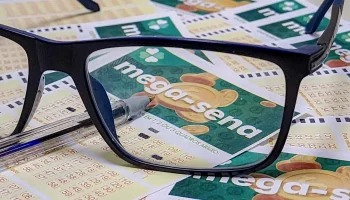 Mega‑Sena acumula R$ 10 milhões e sorteia concurso 2.957 nesta quinta-feira