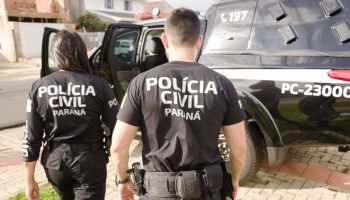 Foto: Governo do Paraná