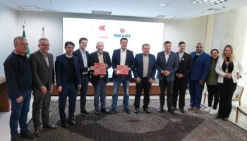 Foto: Governo do Paraná