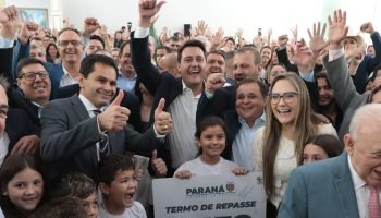 Cidades do Paraná recebem R$ 159 milhões do FIA