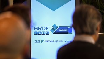 BRDE LABS