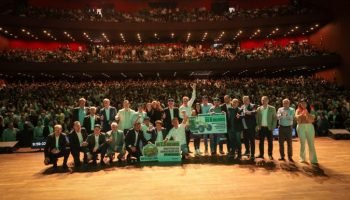 Paraná Lança Programa 'Patrulheiros da Sustentabilidade'