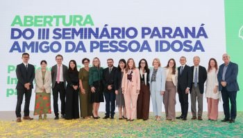 Foto: Governo do Paraná