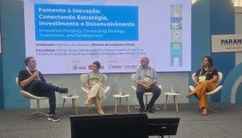 Foto: Governo do Paraná