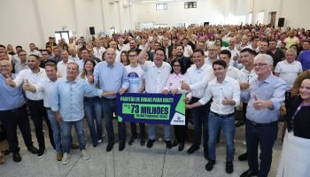 Foto: Governo do Paraná