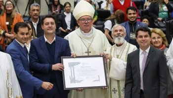 Foto: Governo do Paraná