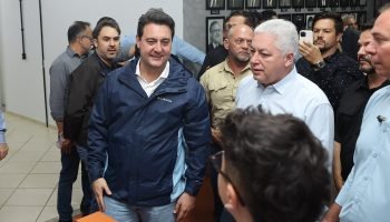 Foto: Governo do Paraná