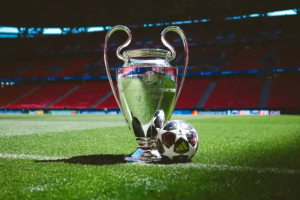 Gabriel Magalhães perde cobrança decisiva e PSG conquista o bicampeonato da Cham