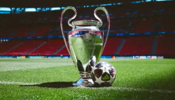Gabriel Magalhães perde cobrança decisiva e PSG conquista o bicampeonato da Cham