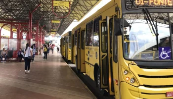 Transporte urbano em Guarapuava passará por ajustes no feriado de Carnaval de 20