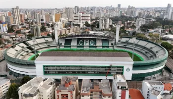 Coritiba joga no Couto Pereira no Campeonato Paranaense 2026 para a temporada