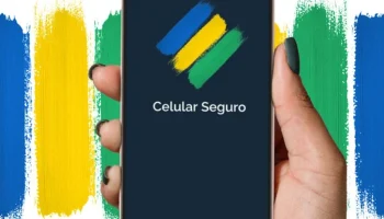 Aplicativo Celular Seguro — Foto: g+ notícias