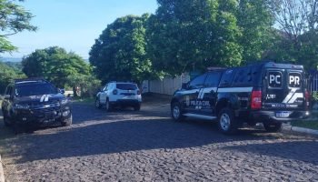 Foto: Governo do Paraná