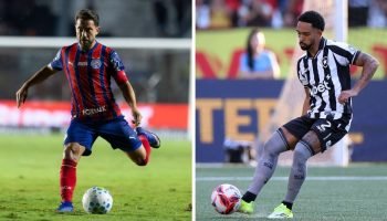 Bahia e Botafogo enfrentam adversários em estádios fora do Brasil para estreia n