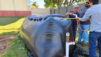 TCE interrompe aquisição de biodigestores em projetos financiados pela Itaipu no Paraná