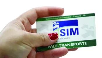 Passe Livre só com ValeSim e a licitação com “ValeQuando?”
