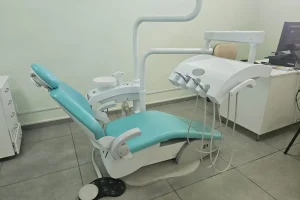 Mudanças no atendimento odontológico em Guarapuava. — Foto: g+ notícias