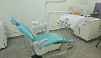 Mudanças no atendimento odontológico em Guarapuava. — Foto: g+ notícias