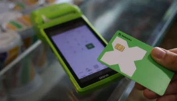 Novas regras para vales-alimentação e refeição — Foto: g+ notícias