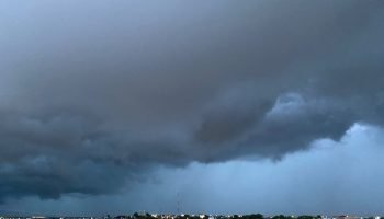 Equipes da Energisa reforçam monitoramento climático durante período de chuvas i