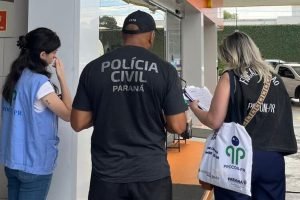 Foto: Governo do Paraná