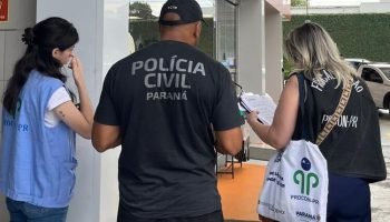 Foto: Governo do Paraná