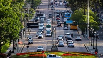Prazo para pagamento da 2ª parcela do IPVA 2026 das placas 7 e 8 — Foto: g+ notí