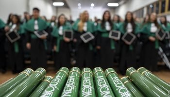 Unicentro ocupa 6º lugar no ranking nacional de cursos de Medicina