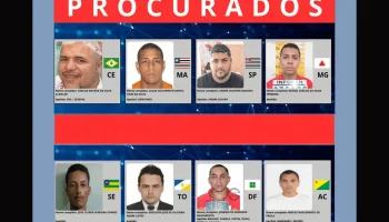 O Ministério da Justiça e Segurança Pública (MJSP) lançou nesta segunda‑feira, 8 de dezembro...