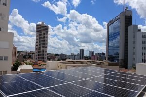 Energisa lança edital para inovação no setor elétrico — Foto: g+ notícias