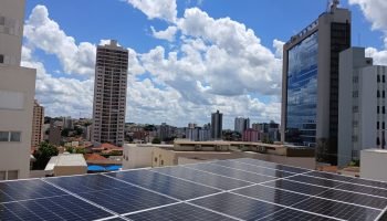 Energisa lança edital para inovação no setor elétrico — Foto: g+ notícias